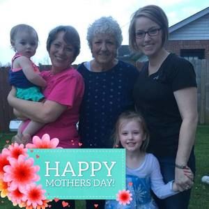 Meet your Posher, Lisa